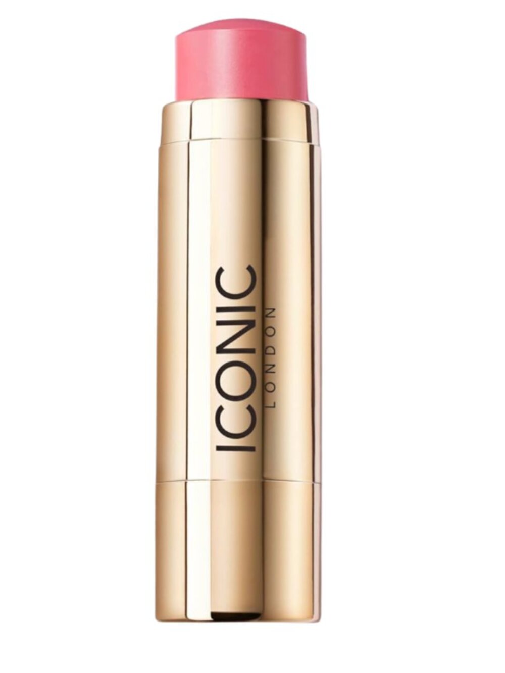 ICONIC LONDON Cream to Powder Blurring Blush Stick
